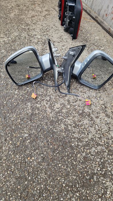 Carcasa oglinda vw T5 Multivan  2006-2010