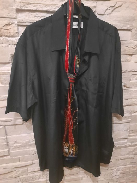 Haina costum nr 54, Cravate,Costum gri nr 50