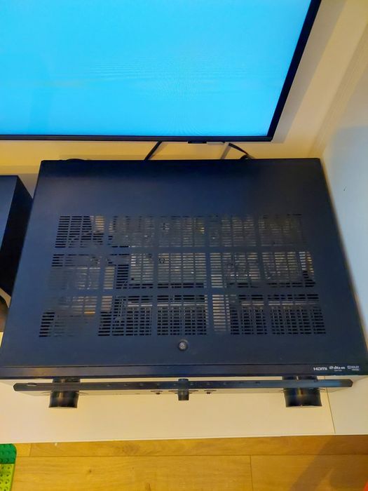 Amplificator Yamaha rvx 767