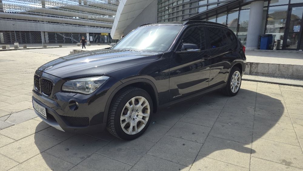 Vand BMW X1 Xdrive 2.0