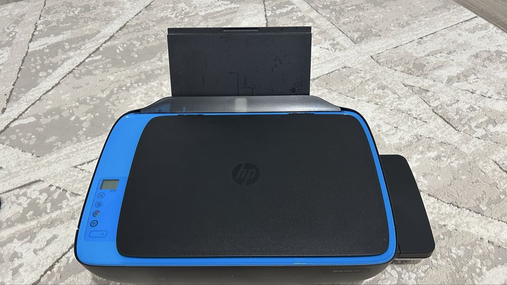 Принтер HP INK TANK 319