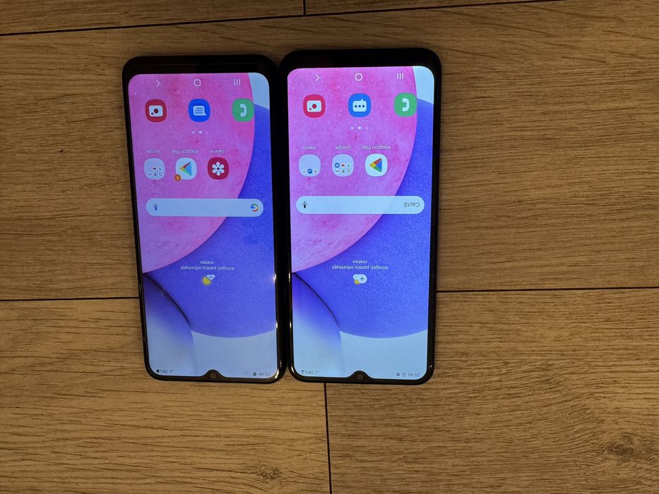 Samsung A03s impecabil 32GB memorie, perfect functional
