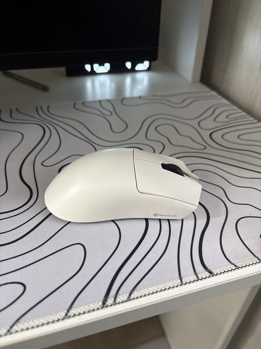 Игровая мышь ATK X1 SE