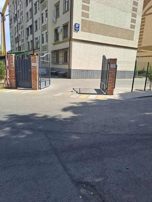 Продаётся квартира