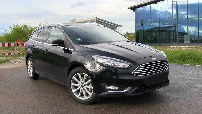 Ford Focus ( C346 ) 2014 - 2019 PIESE AUTO