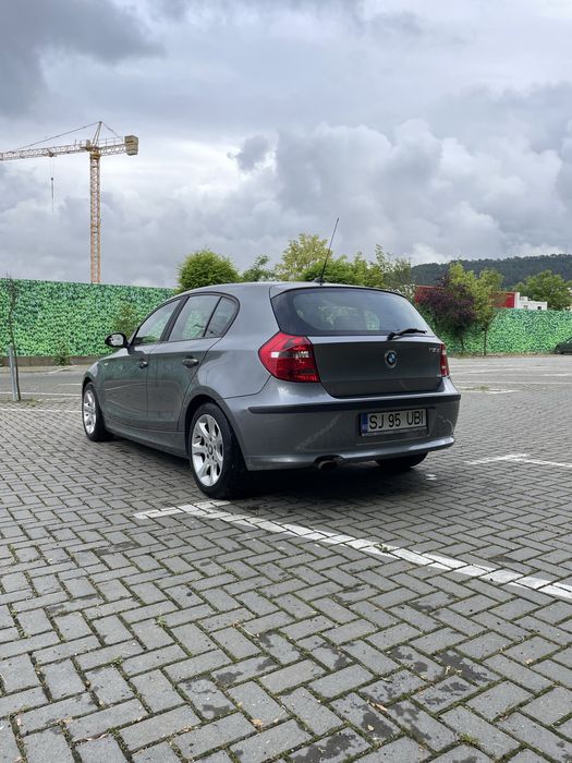 Vand BMW seria 1