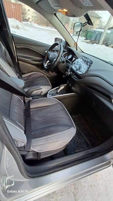 Продам Шевроле Оникс