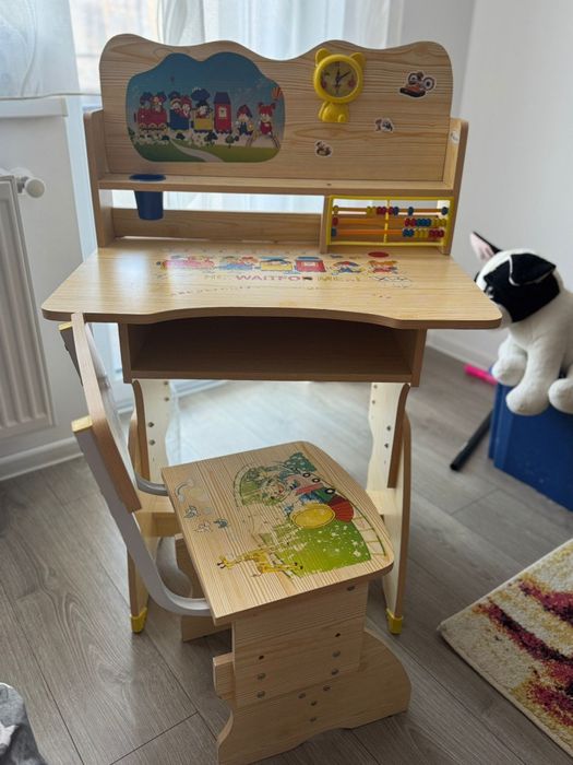 Birou copii/baietel