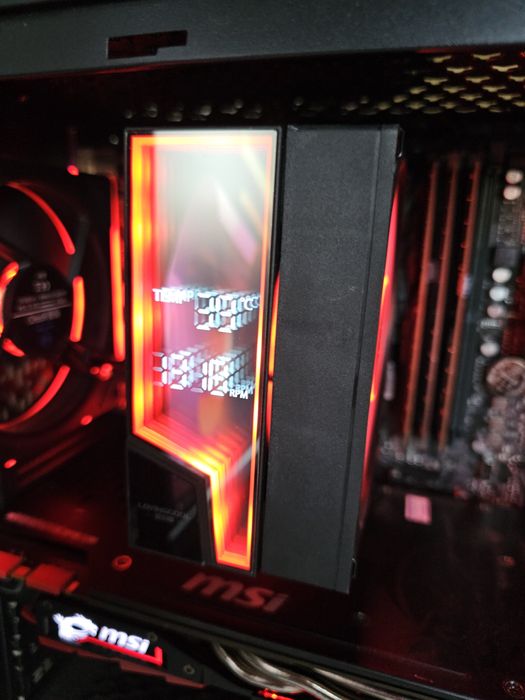 Продам системный блок! Либо обмен