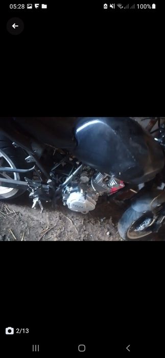 Мотор на продажу