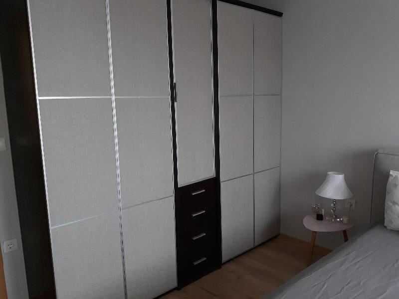 Дава се под наем Двустаен апартамент в София, Младост 2 - 80 кв.м за 398.82 € - Снимка #4