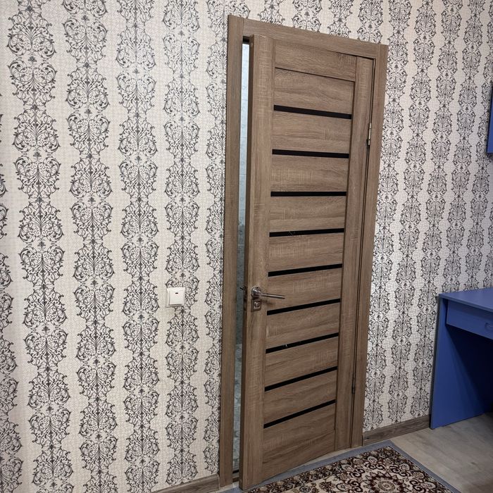 Двери межкомнатные