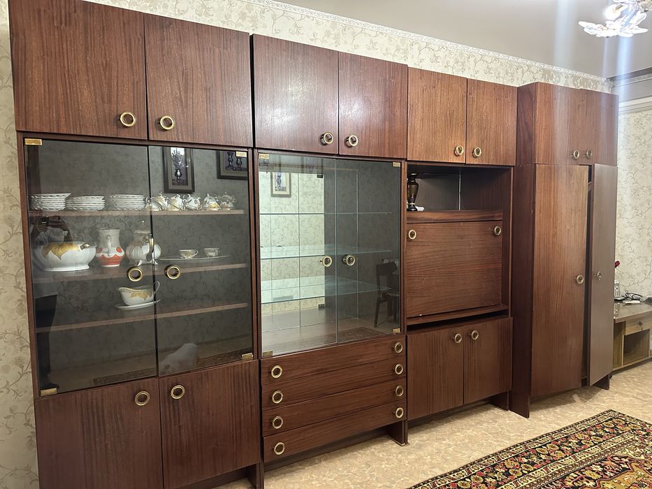 Продам стенку за 8.000 Костанай