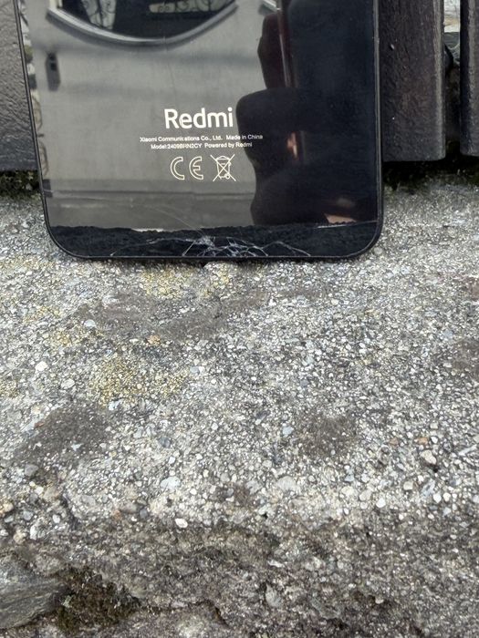 Redmi C14 128GB.