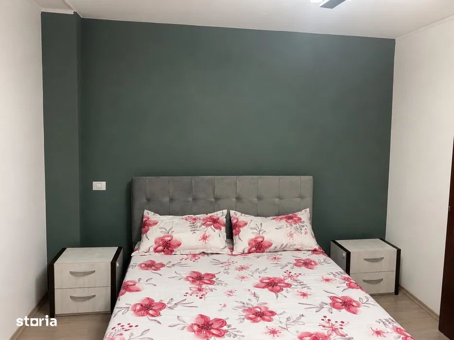 Apartament 2 camere Baba Novac
