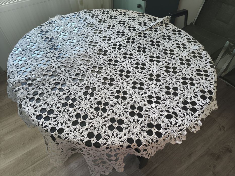 Mileuri din macrame manuale