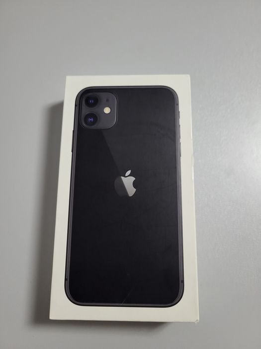 Каропка на айфон 11