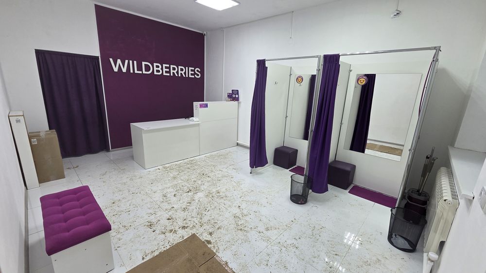 Продаю готовый бизнес!!!