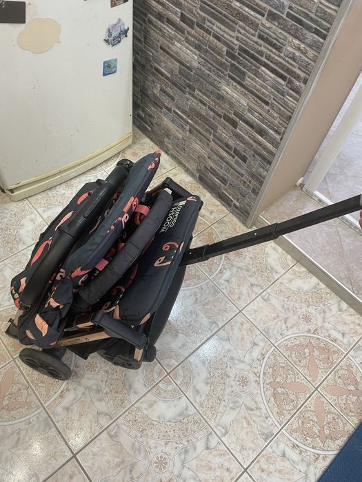 Лятна количка COSATTO Woosh 3