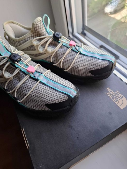 pantofi sport The North Face  Oxeye Tech