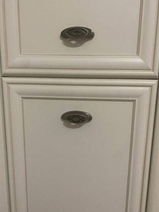 Детский гарнитур. Шкаф, пенал