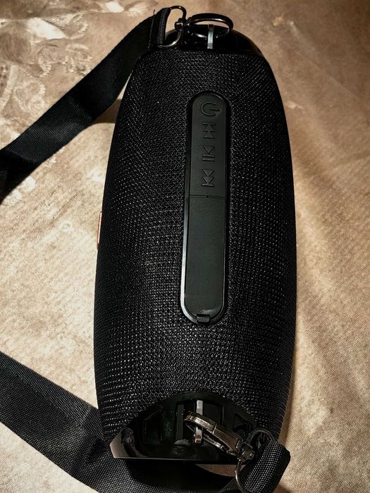 Портативна безжична колонка TG534