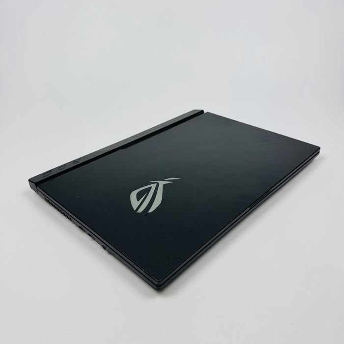 ASUS ROG Strix G15/165Hz QHD/Ryzen 7 6800H/RTX 3060/32GB DDR5/1TB/RGB