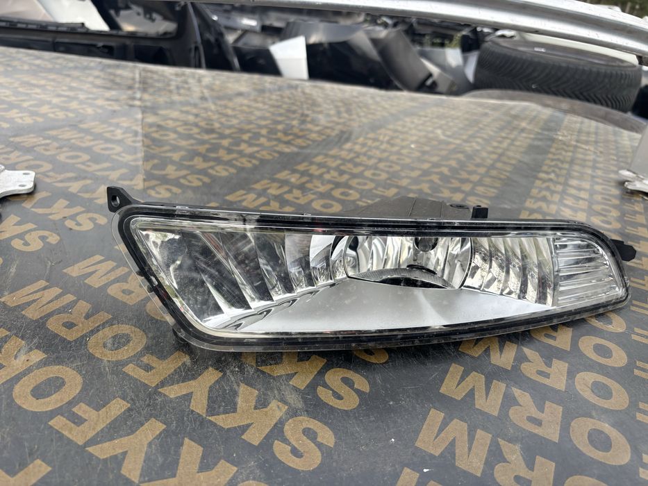 Халоген Ford Mondeo MK5