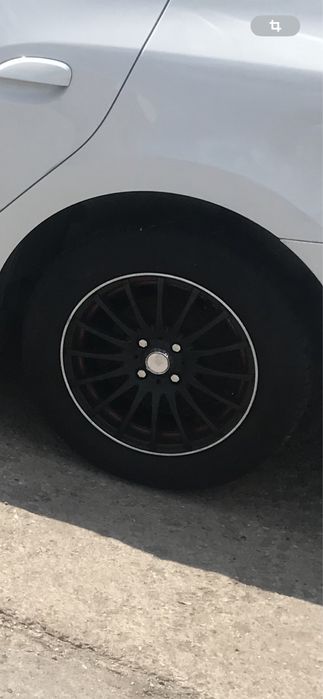 Vand jante pe 15 Art