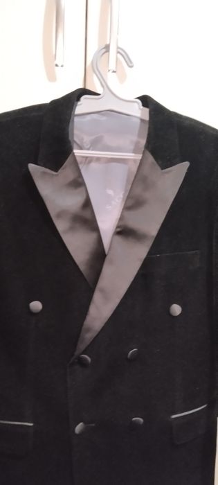 Kastyum shim tõy bop