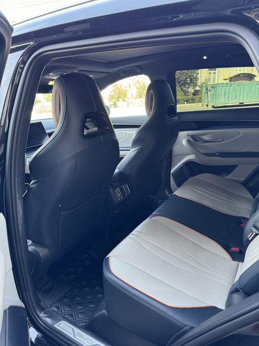 BYD Song Plus DM-i Champion 2024 — 6