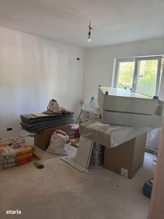 Apartament 2 camere, parter, Berceni
