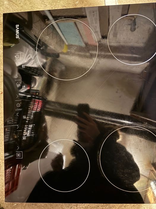 Vand cuptor si plita electrice