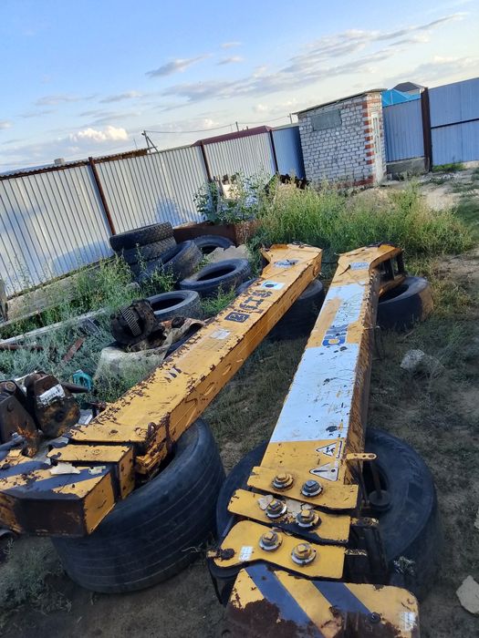 Продам манипулятор марки XCMG