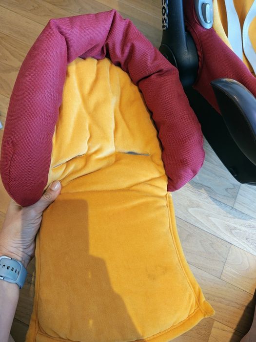 Столче за кола Maxi Cosi CabrioFix