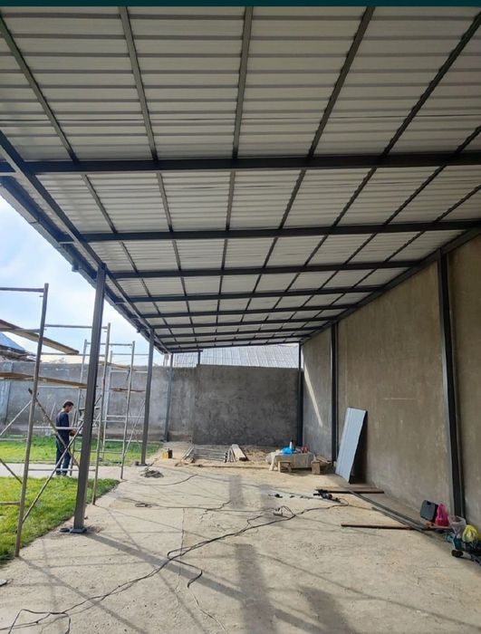 Навест таерлаб урнатиш хизмати