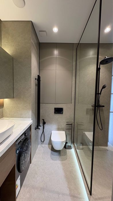 Nest-one продажа Офиса 40 м2 с шикарным ремонтом