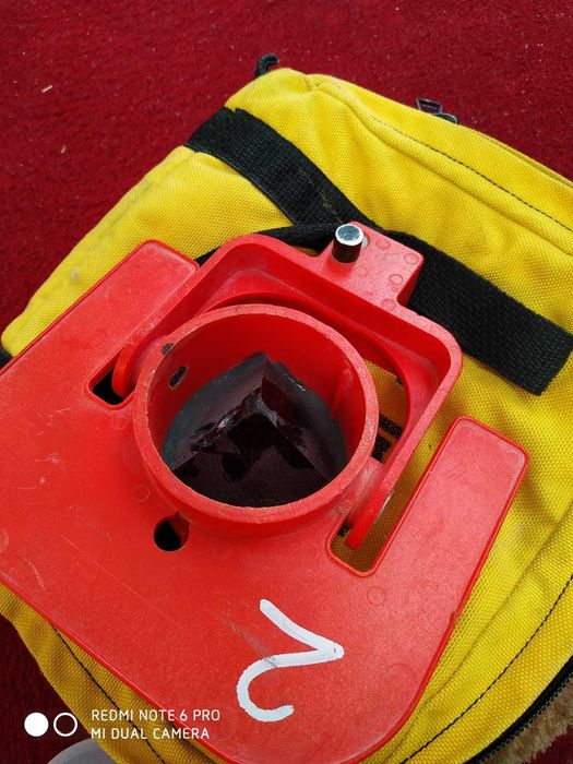 отражатель призма