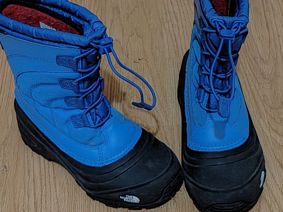 THE NORTH FACE Детски апрески