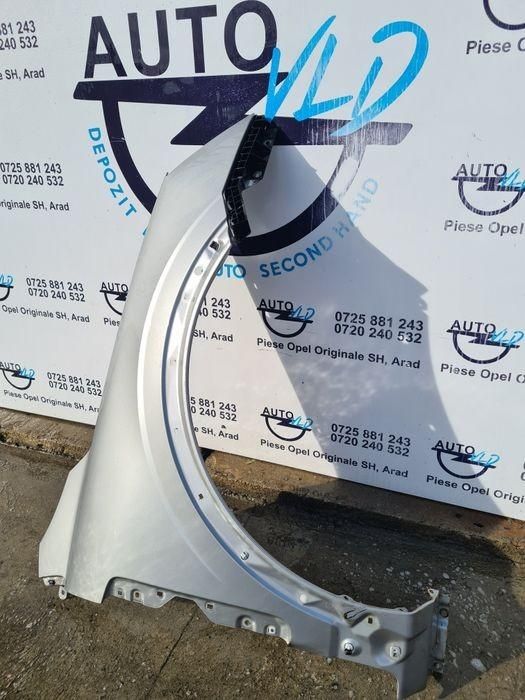 Suport aripa stanga dreapta Opel Antara facelift