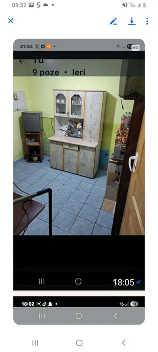 Casa de vânzare în JIMBOLI.casa se afla în zona centrala.curte comuna mai multe detalii la  nr de tf .07691329111