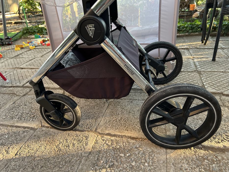 Детска количка Venicci 3в1