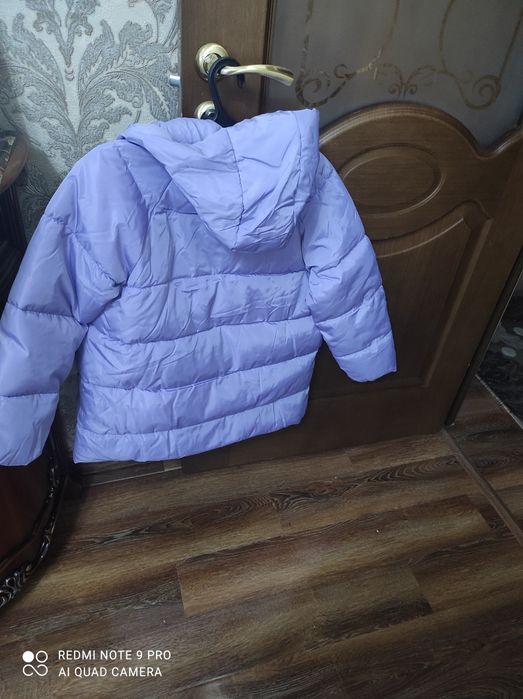 Куртка фирмы Reserved