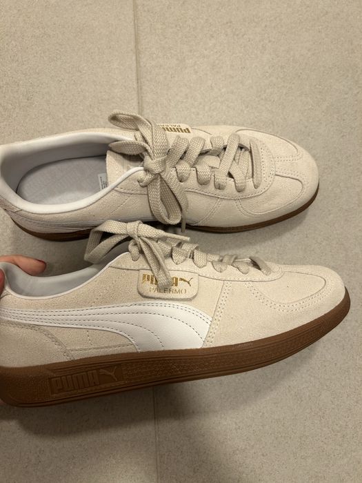 Кецове Puma Palermo