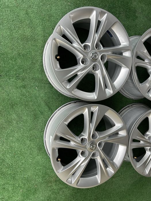 5х1108 16 за opel peugeot volvo ford citroen