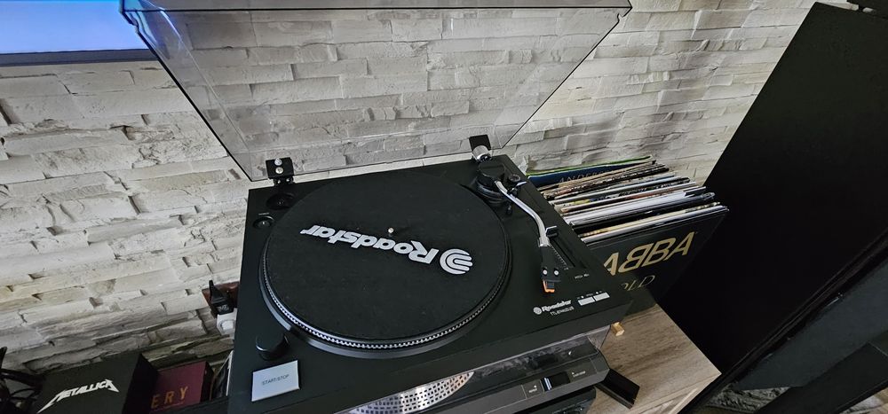Pick up Roadstar TTL 8744UDJ/B