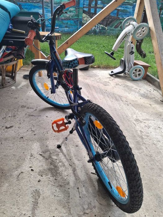 Bicicleta pentru copii