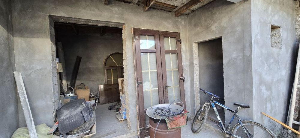 Дом участок 5 соток