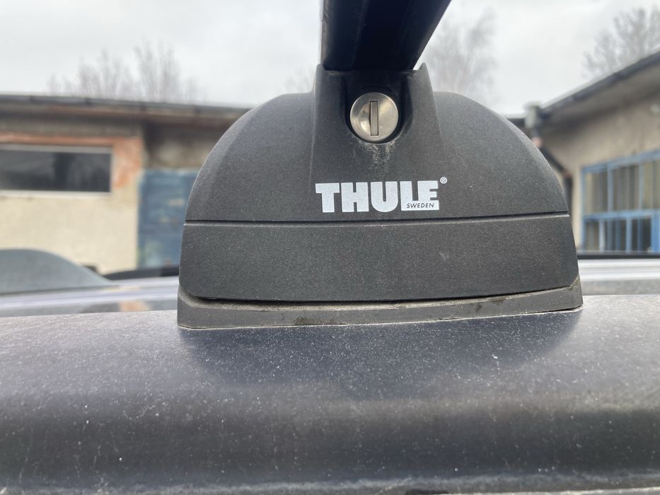 Напречни греди, ски багажник Сузуки Гранд Витара