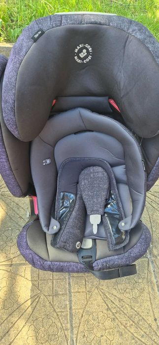 Maxi Cosi Titan Pro детско столче за кола
